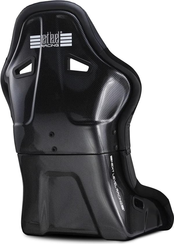 Next Level Racing ES2 Elite Sim Racing NLR-E060 sæde