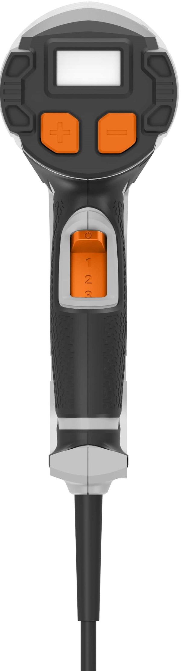 Prime3 THG51 värmepistol (PTPR024)