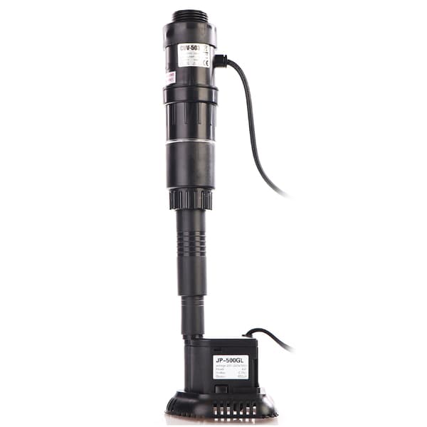 SunSun JetPump Shallow 600l/h - lågdoppningspump