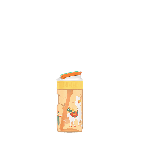 Kambukka Lagoon 400ml Mexican Parade barnflaska