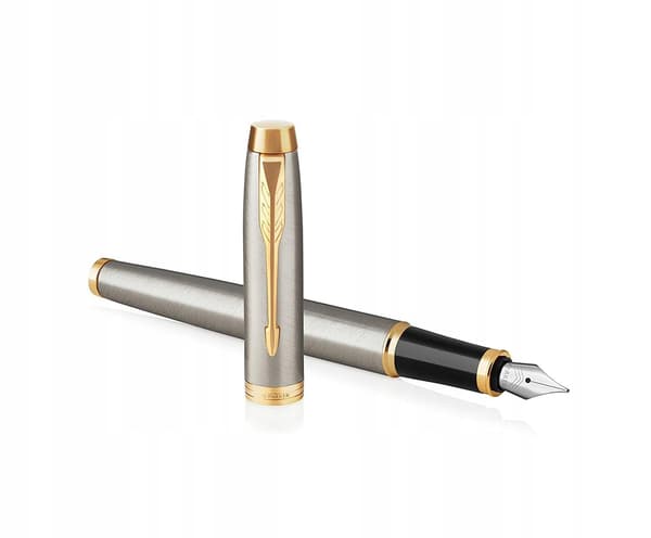 IM BORSTAD METALL GT 1931649 FULLPENNAN