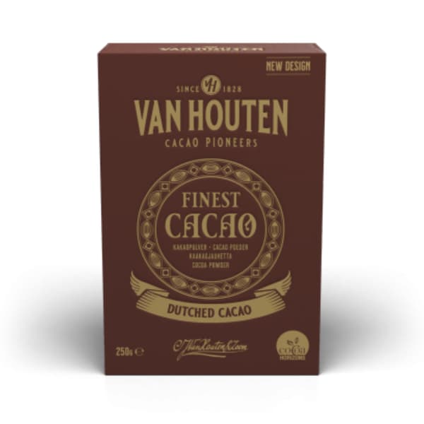 Van Houten Kakao Cacao 250g