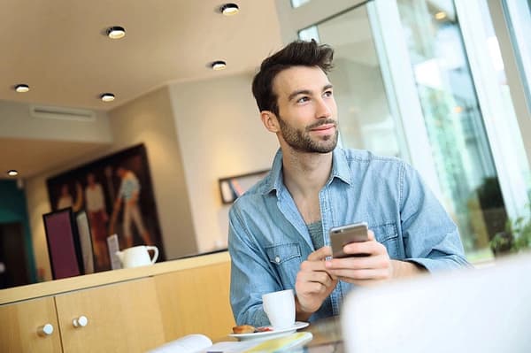 KANLUX LED Halogen Takspotlight Ring Antracit/Krom