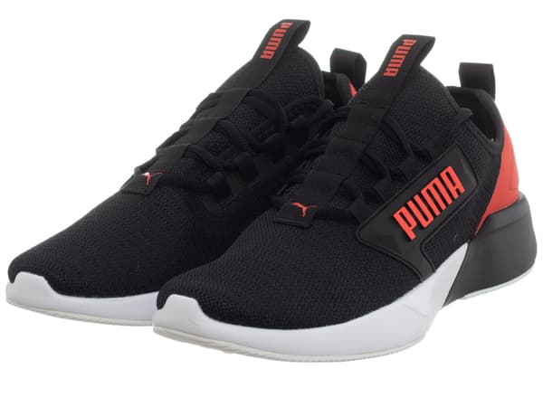SKO Puma Retaliate Block 195549-05 40.5