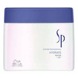 SP Hydraterende maske 400 ml