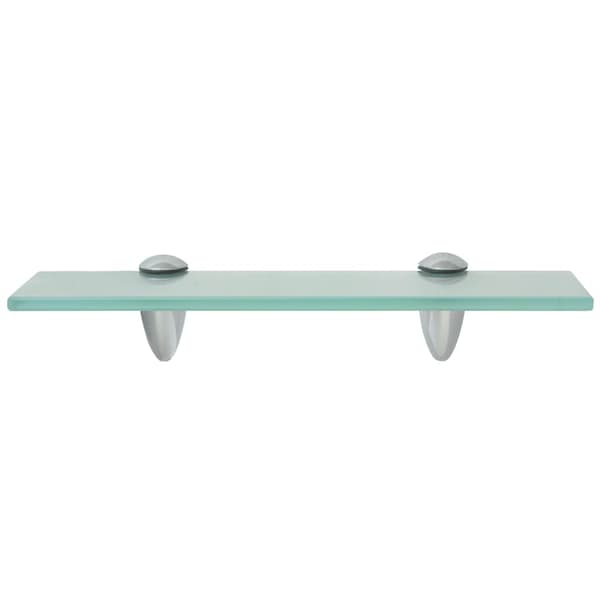 vidaXL glashylde 30x10 cm 8 mm