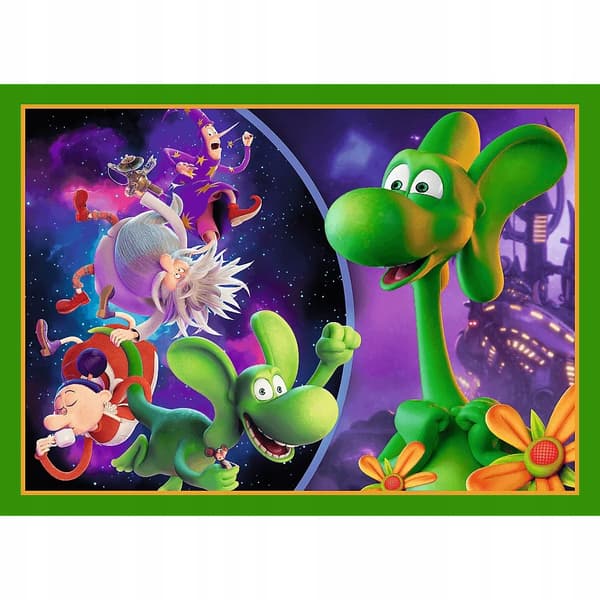 4-i-1-PUSSEL DIPLODOCUS-DRAKENS VÄRLD 34663