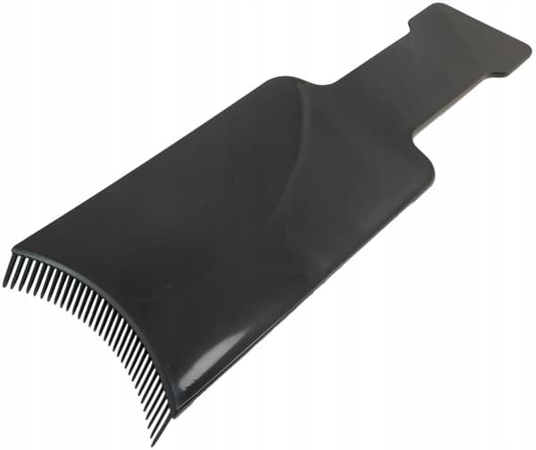 Professionel balayage hårfarvepalette, størrelse M