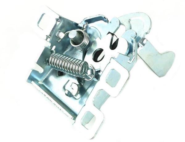 FT94168 HURTIG MASKE LÅS