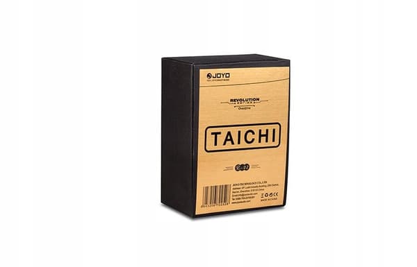Joyo R-02 Taichi - gitarreffekt