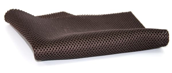 Wacool regnskovsplant bomuld 290x290mm - hydrolon