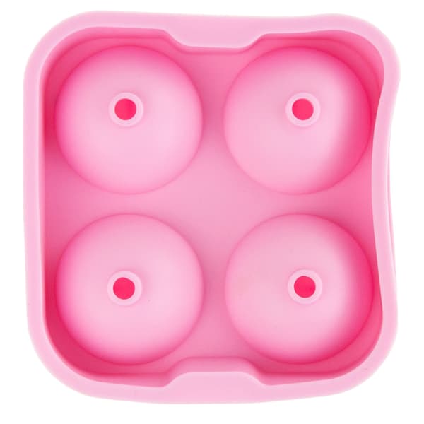 TG56244 FLERE SILIKONE ISTERNINGFORM 5 CM x 4 til Whisky
