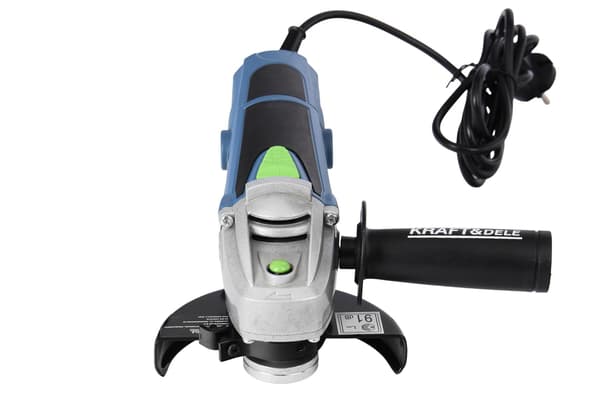 1500 W:n KD1555-kulmahiomakone
