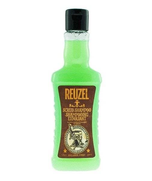 Reuzel Skrubbschampo 350ml