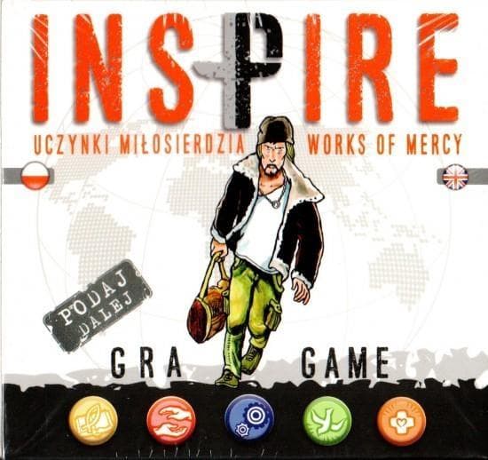 Inspirere