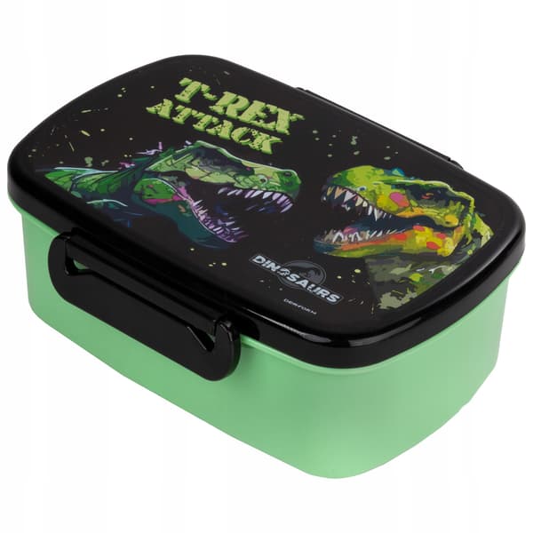 DINOSAURIEFRUKOST 20 5090