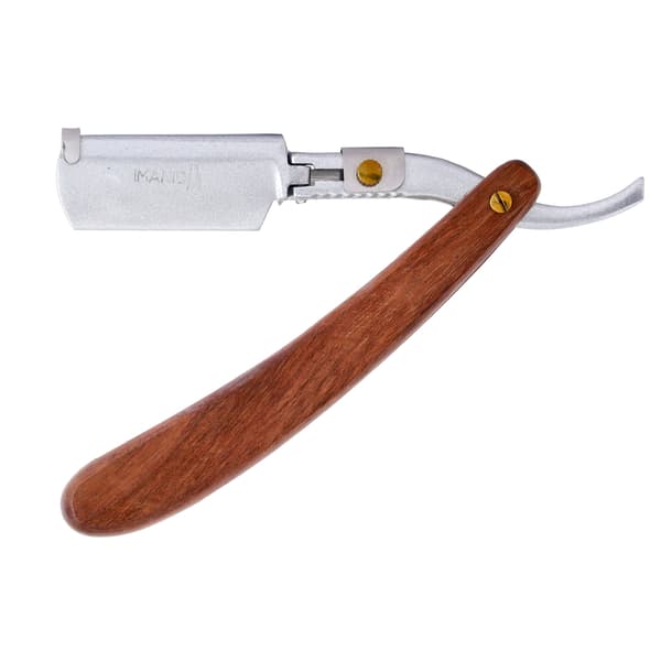 Barberskraber til barbering, barbering, trimning, barberblade
