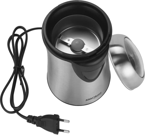 Kaffekvarn 60G 300W KD4160