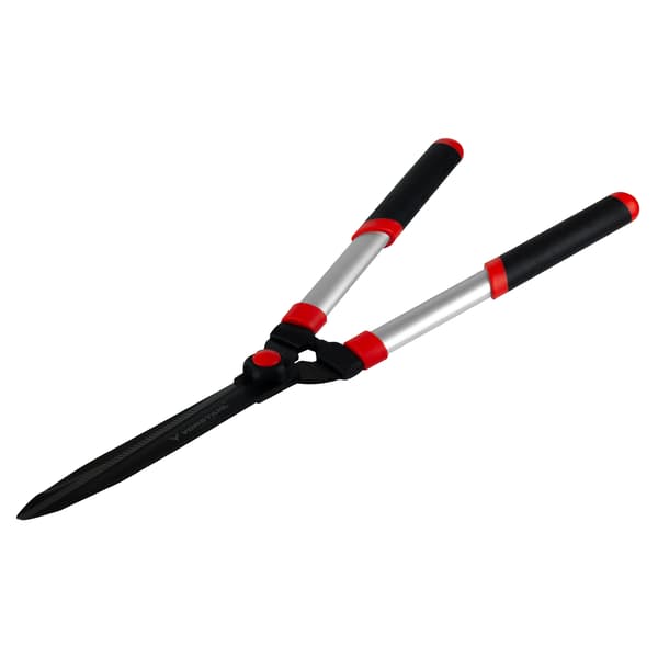 VORSTAHL Rak häcksax 645 mm Stor häcksax