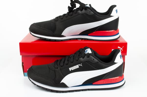 Puma ST Runner v3 Mesh [384640 10] koko 40.5