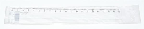 Lineal 742551 20 cm
