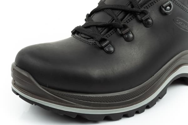 Grisport Nero Dakar Trekking Idro [13701D14WT] år 44