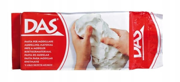 DAS LERA VIT 0,5 KG 387000 4112