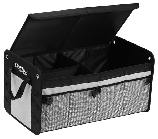 Bilorganisator 60 x 37 x 32 cm KD11881