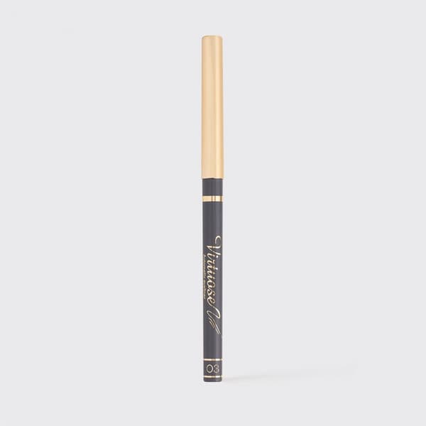 VIVIENNE SABO VIRTUOSE AUTOMATIC EYELINER NO.03 HARMAA (0,28 g)