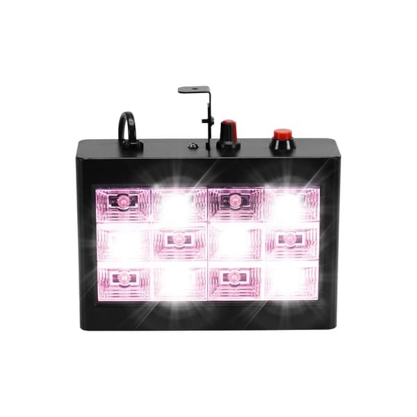 MusicMate MM-DL101 GlintBeam stroboskop