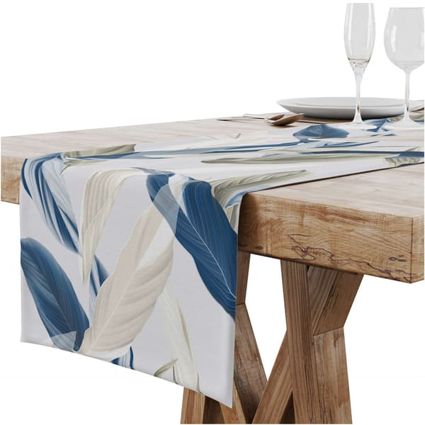 Dug løber print 052
