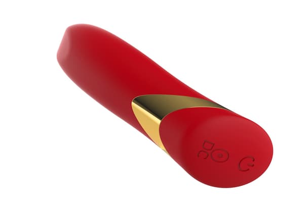 Læbestift Bullet Rød