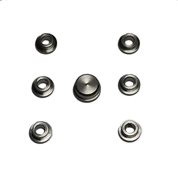 TK-CS002 metalliholkit