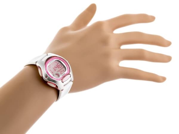 Barnklocka CASIO LW-200-7A (zd579g) + LÅDA
