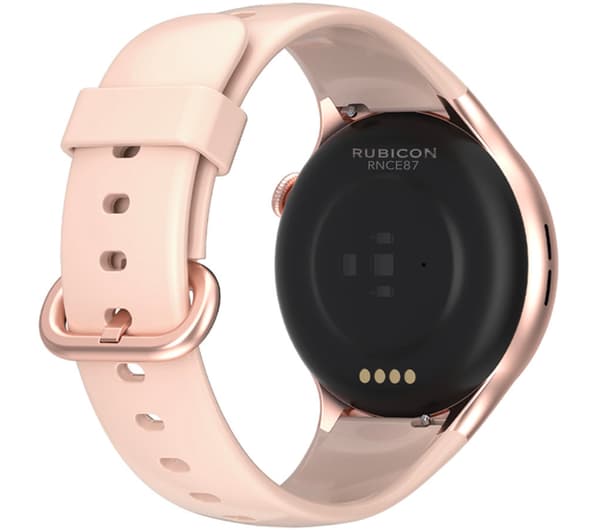 SMARTWATCH UNISEX Rubicon RNCE87 - Samtalshantering (sr031b)