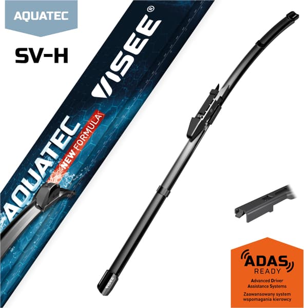 VISEE Aquatec SV-H 600