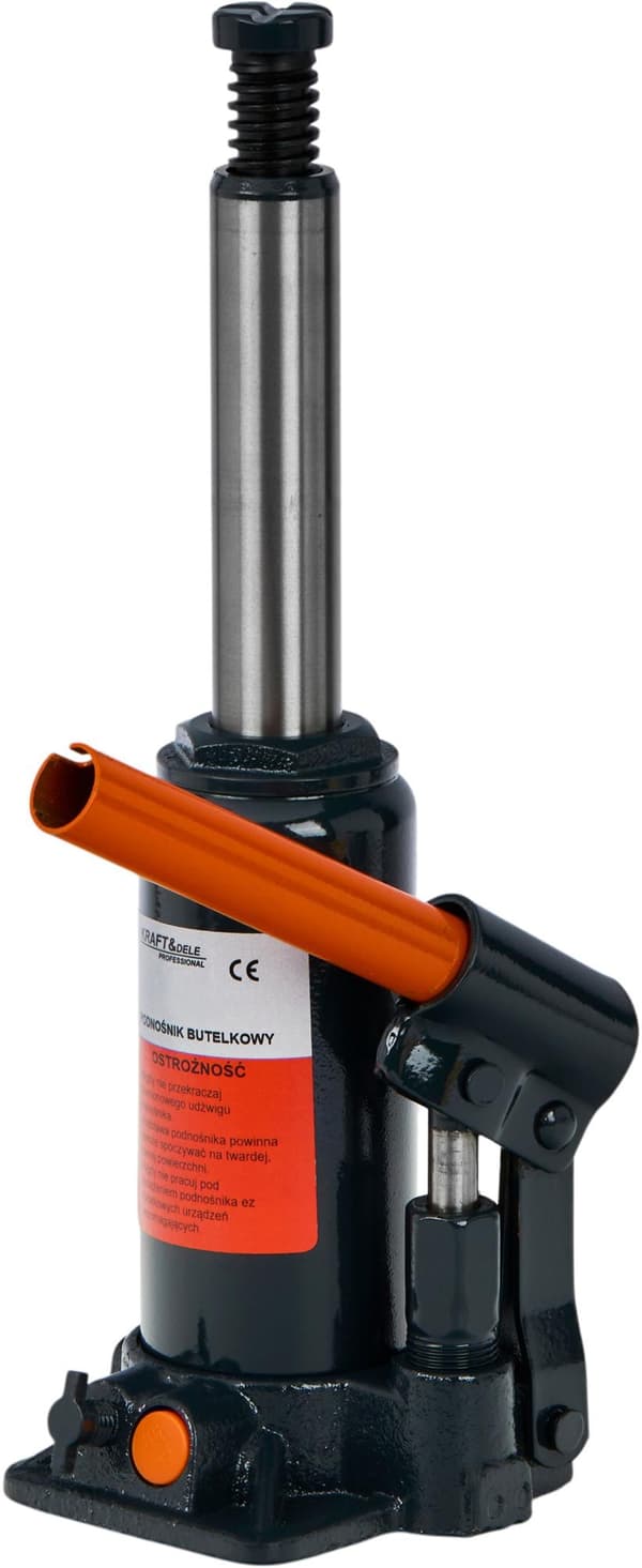 Flaskedonkraft 2T 148-280mm KD1980