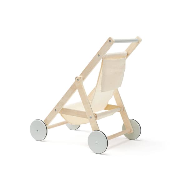 Kid's Concept - KID'S HUB dockvagn
