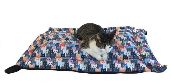 Perussänky - Meow XL 85x55 cm