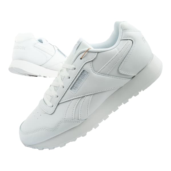 Reebok Royal Glide hvid [100074604] størrelse 37
