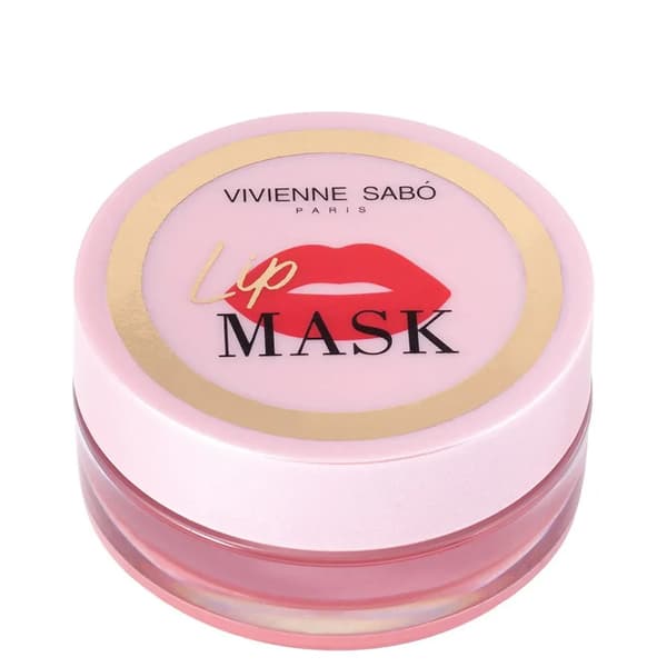 VIVIENNE SABO Læbemaske (3g)