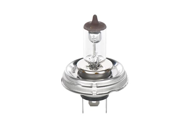 PÆRE - 12V R2 45/40W P45t REN LYS
