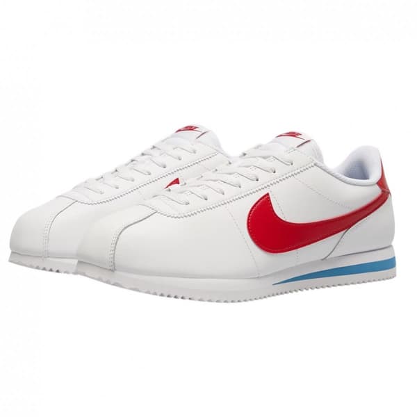 Nike Cortez Herrskor DM4044-108 41 Vit