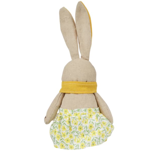 PÅSKKANIN I KJOL 38 CM