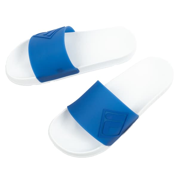 Fila Morro Bay Lugo White-Surf the Web [FFM0410.13258] årg. 43