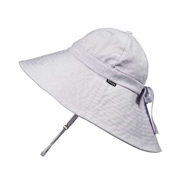 Elodie Details - Solhatt - Lavender Love - 2-3 år