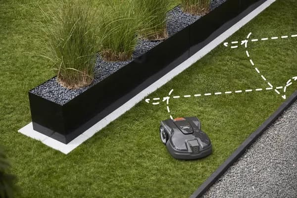 Robotplæneklipper Husqvarna Aspire Automower