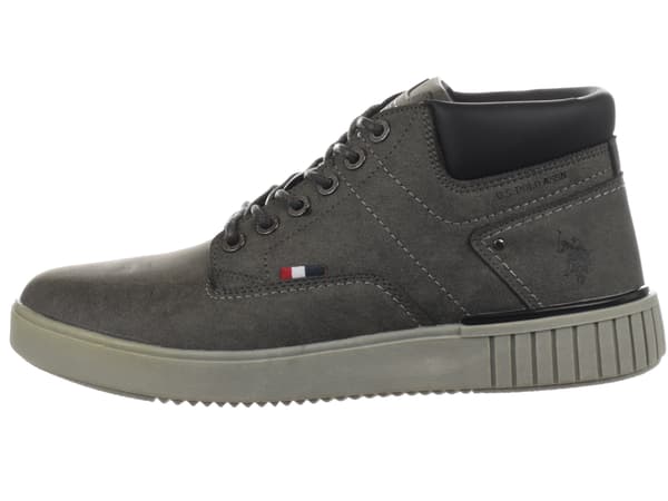U.S. POLO ASSN. VINTERKÄNGOR - PYRO001-GRY007 42