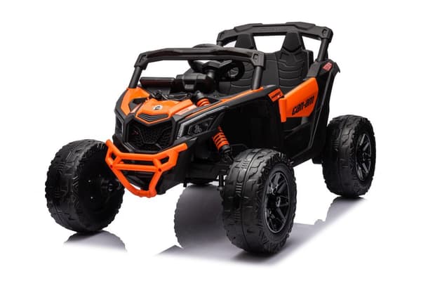 Can-am DK-CA003 Batteridriven Buggybil Orange