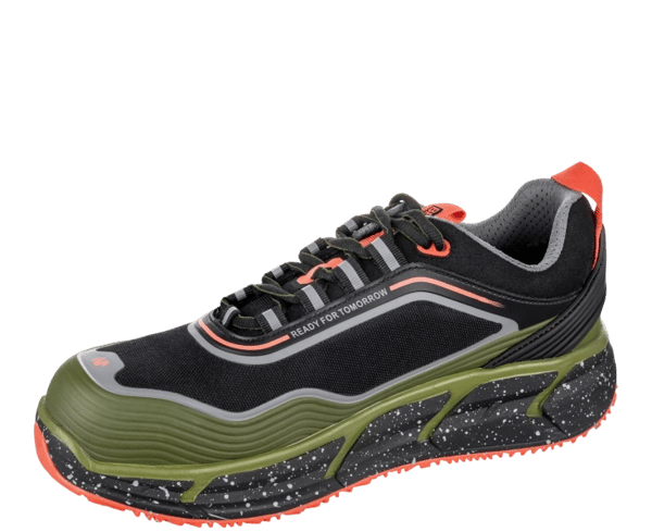 Bennon VENOM S3S ESD NM Low 40 arbejdssko